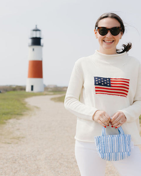 Carly’s Nantucket Packing List
