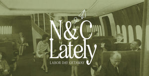 N&C Lately - Issue 2