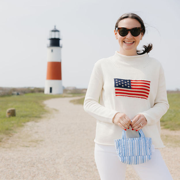 Carly’s Nantucket Packing List