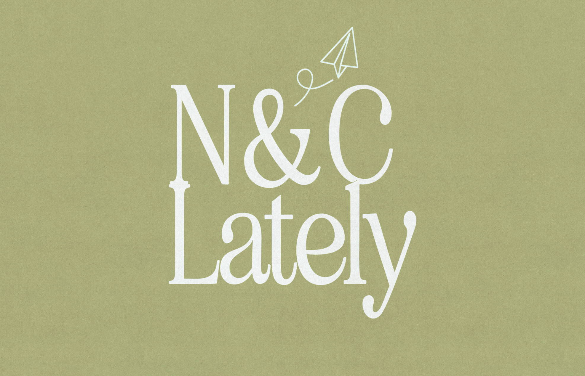 N&C Lately - Issue 01