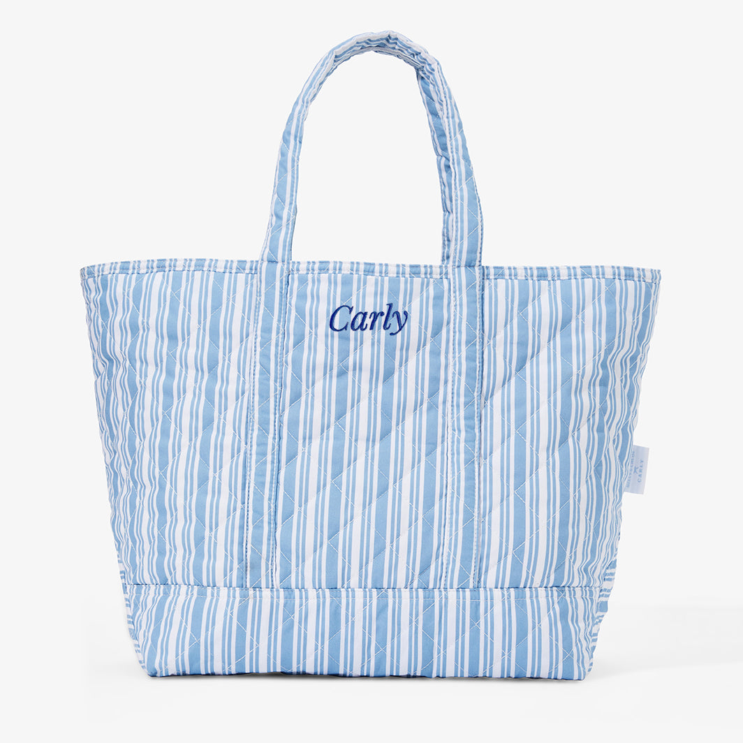 Neely and discount chloe market tote