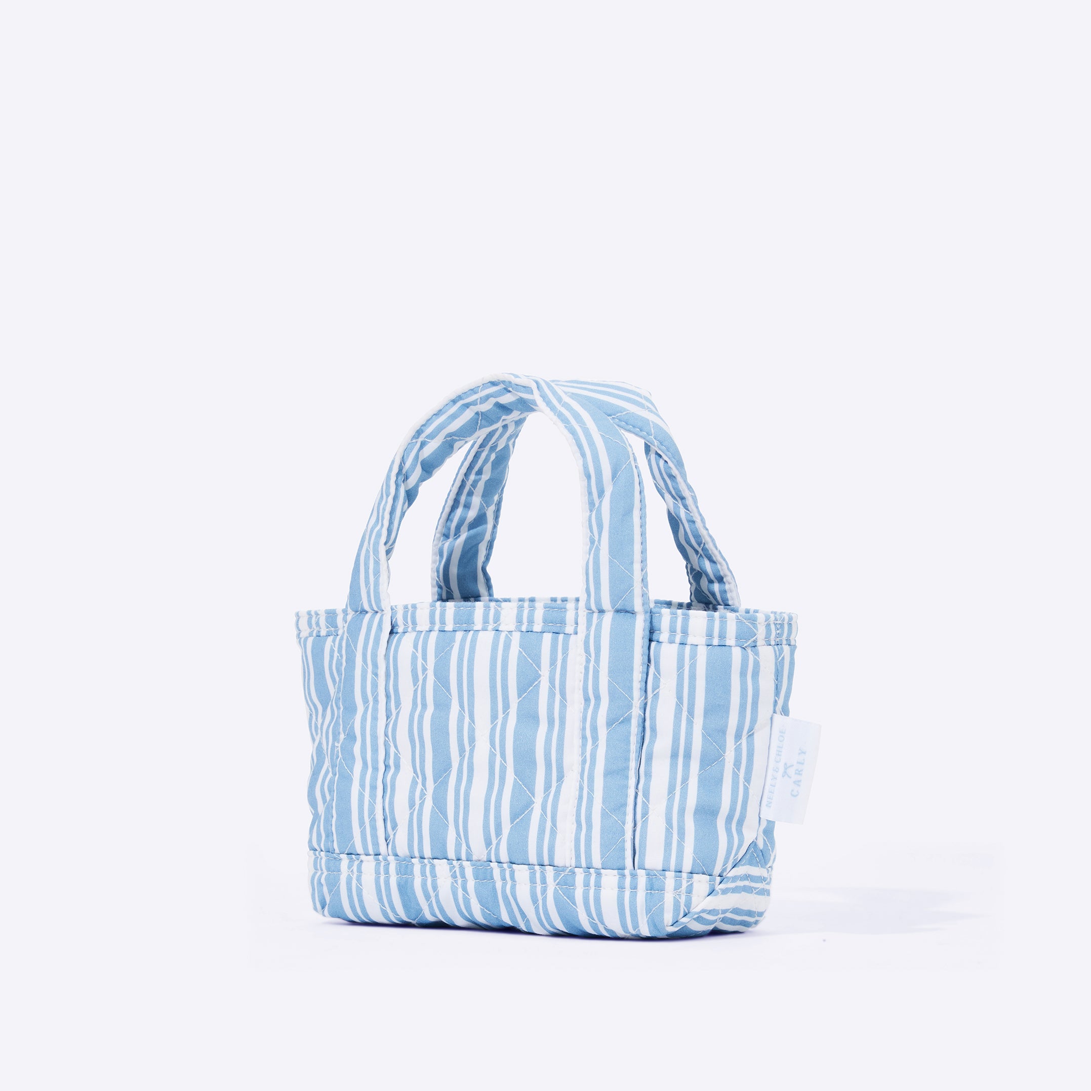 Neely and discount chloe market tote