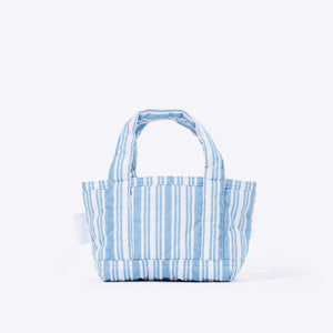 The Micro Everyday Tote x Carly