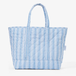 The Large Everyday Tote x Carly