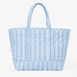 The Large Everyday Tote x Carly