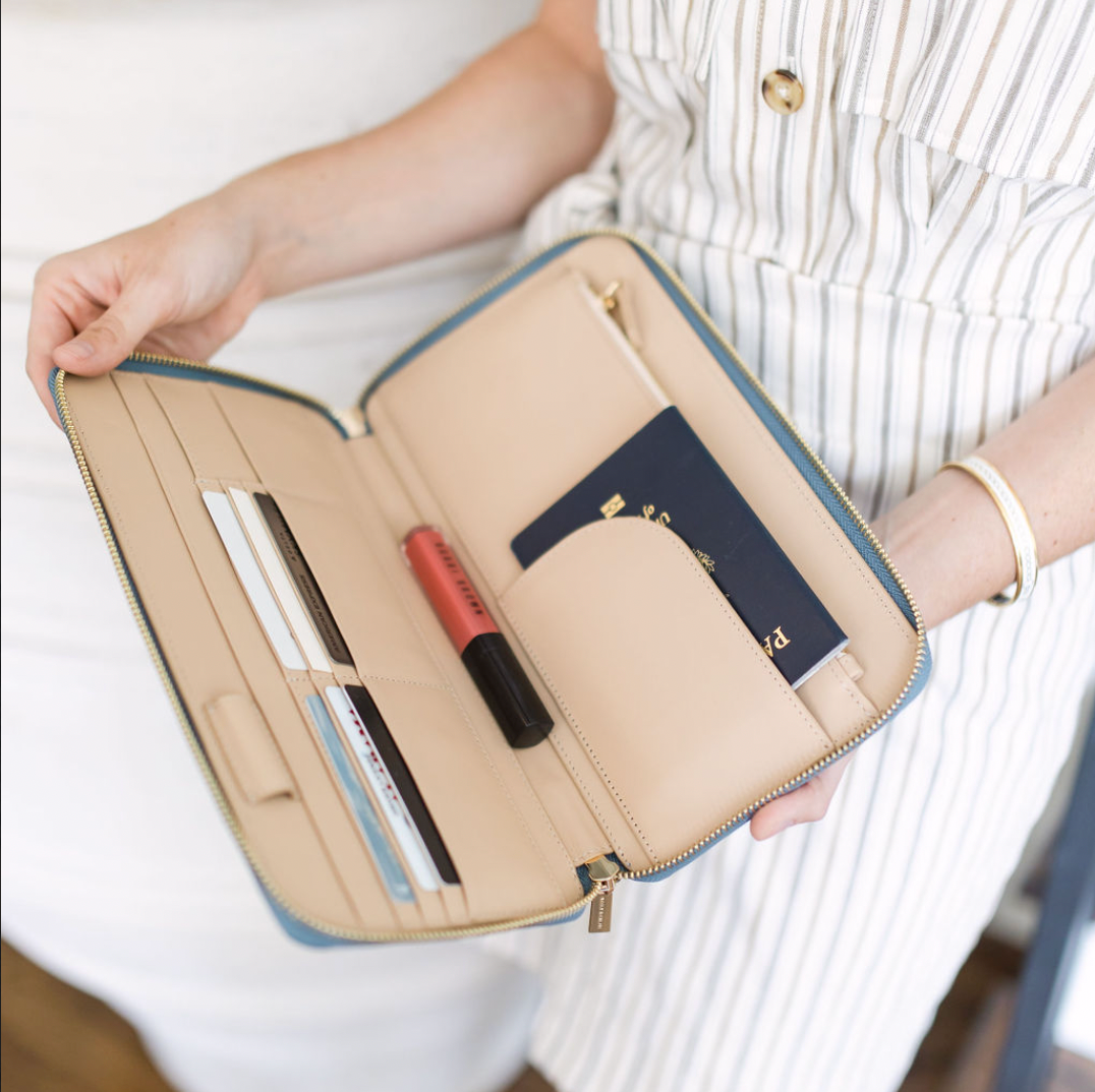 Neely and chloe wallet shop