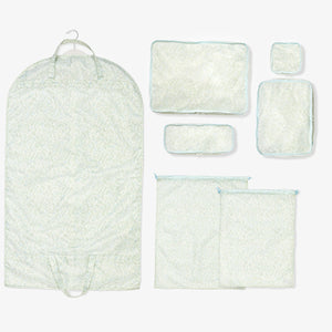 The Ditsy Meadow Travel Set