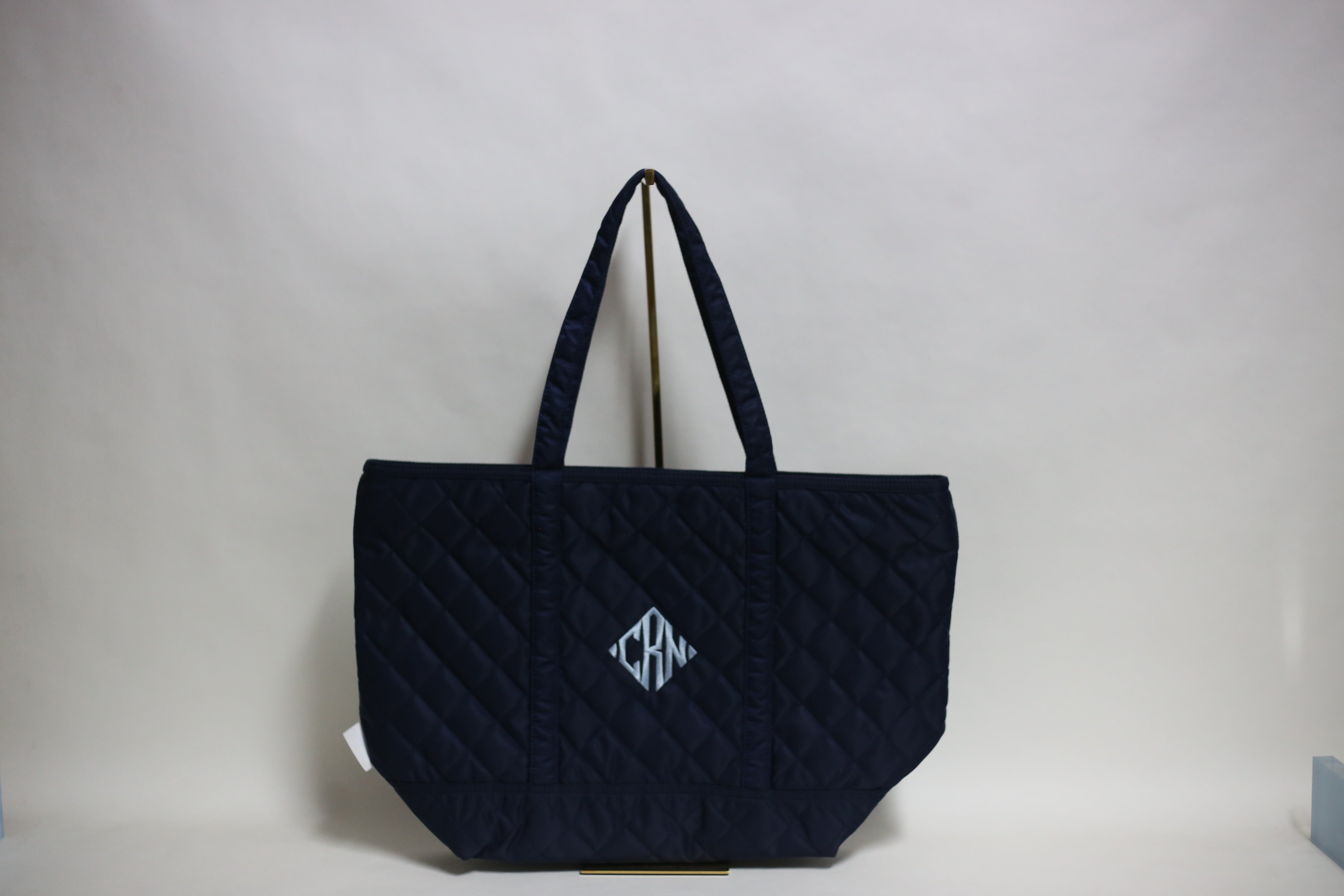 Nylon Tote