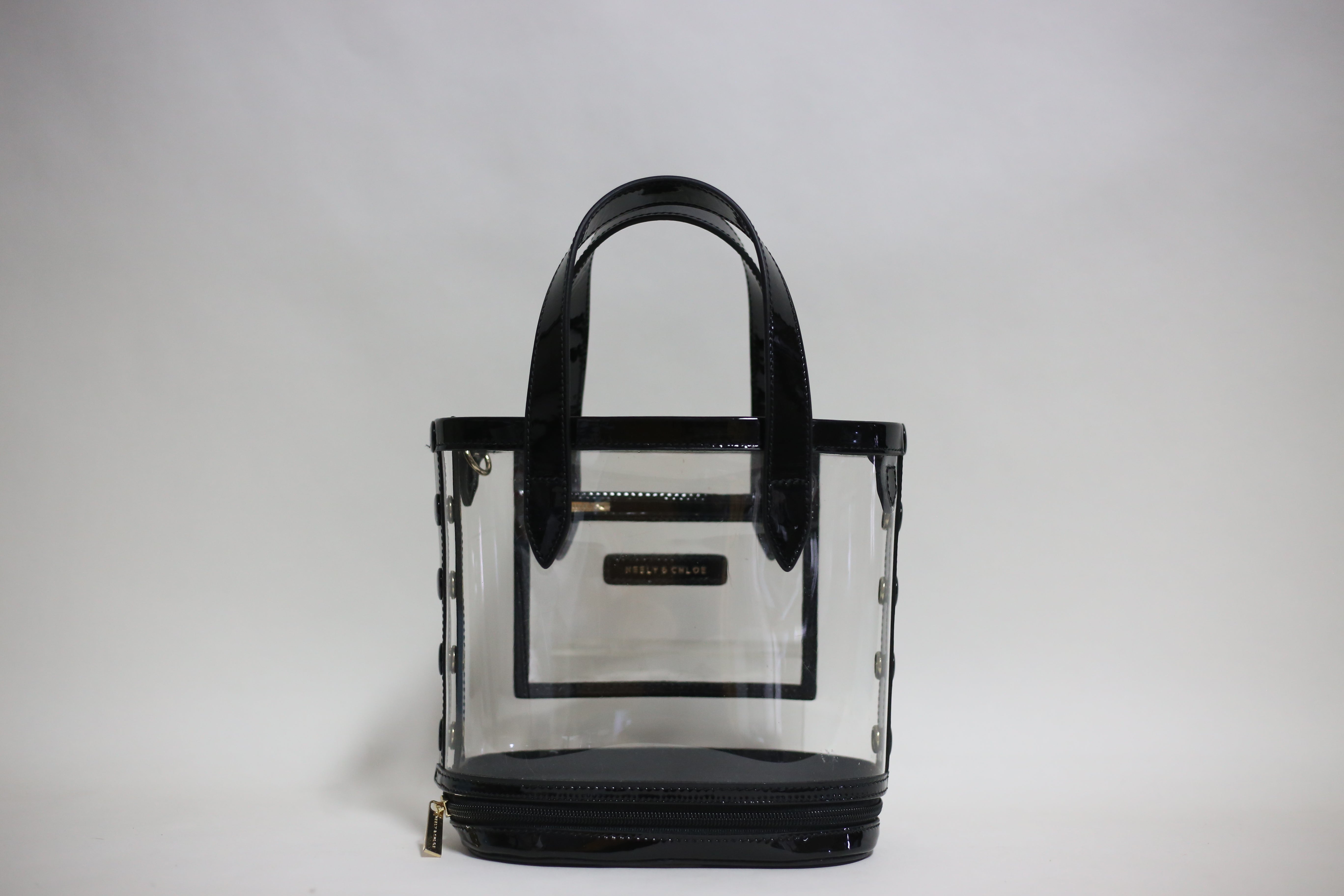 PVC Handbag