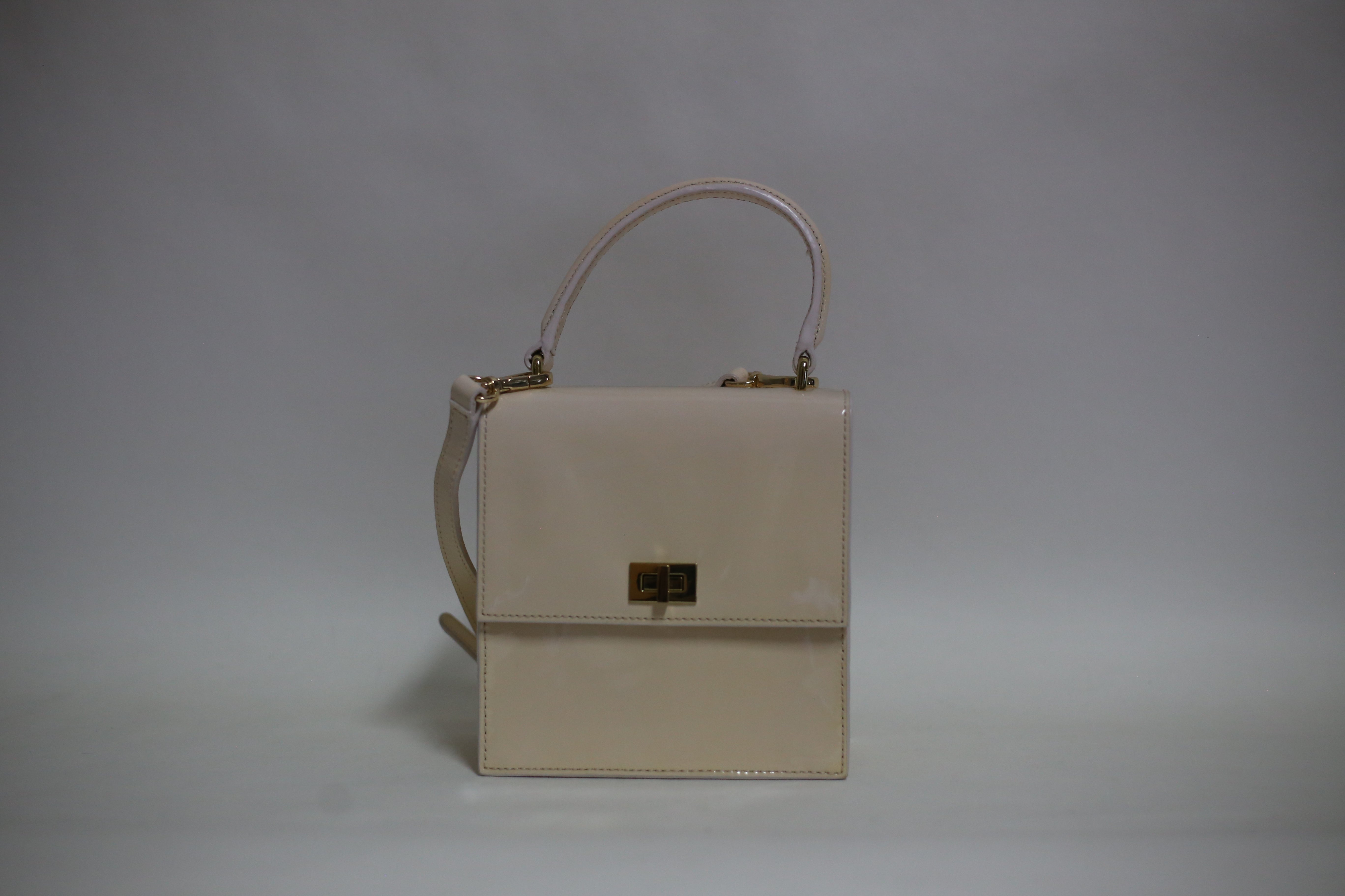 Mini Lady Bag