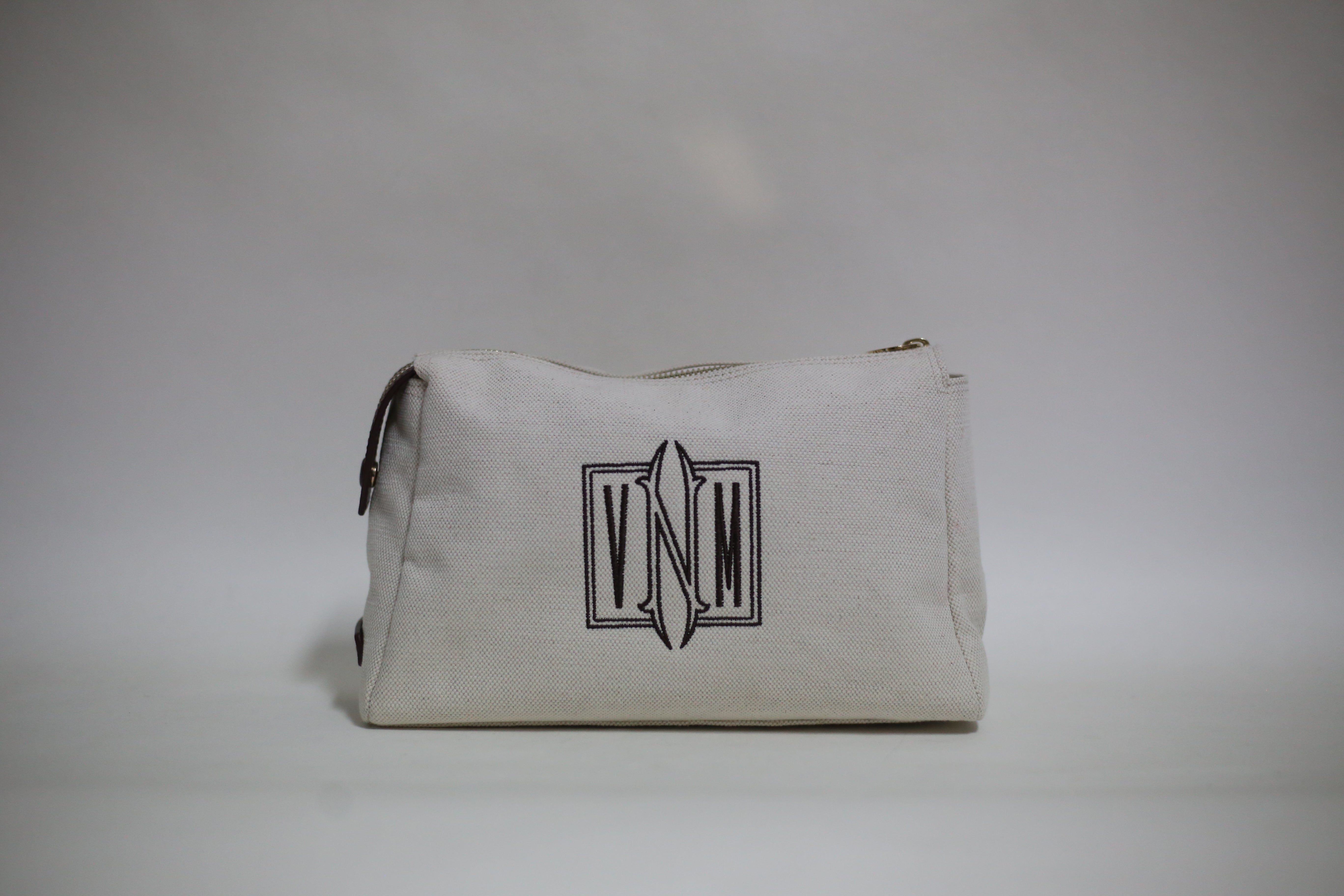 Medium Canvas Pouch