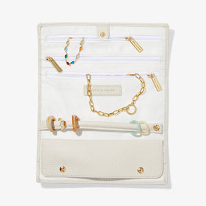 The Jewelry Roll