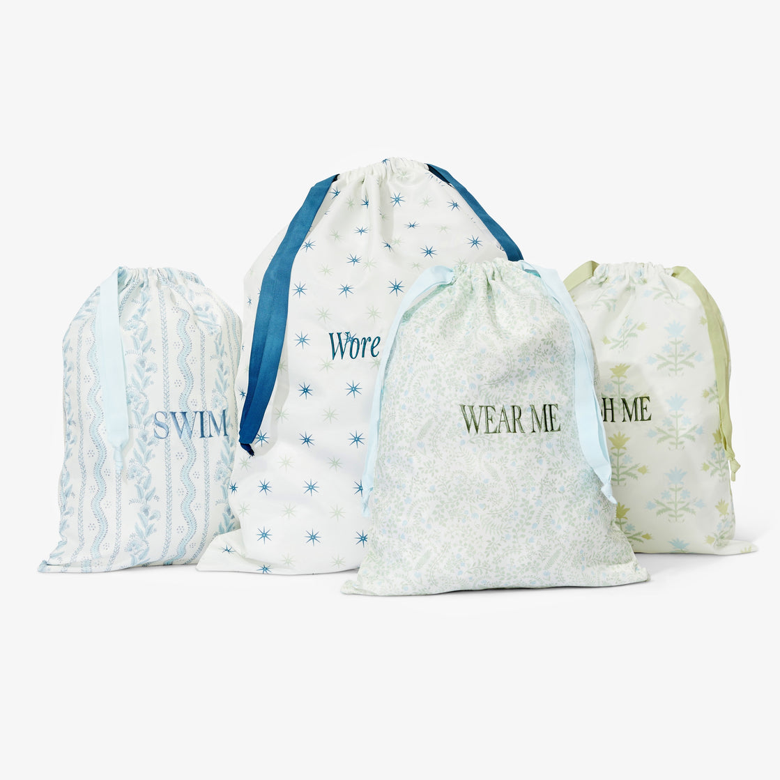Laundry Bag – Iris & Everly