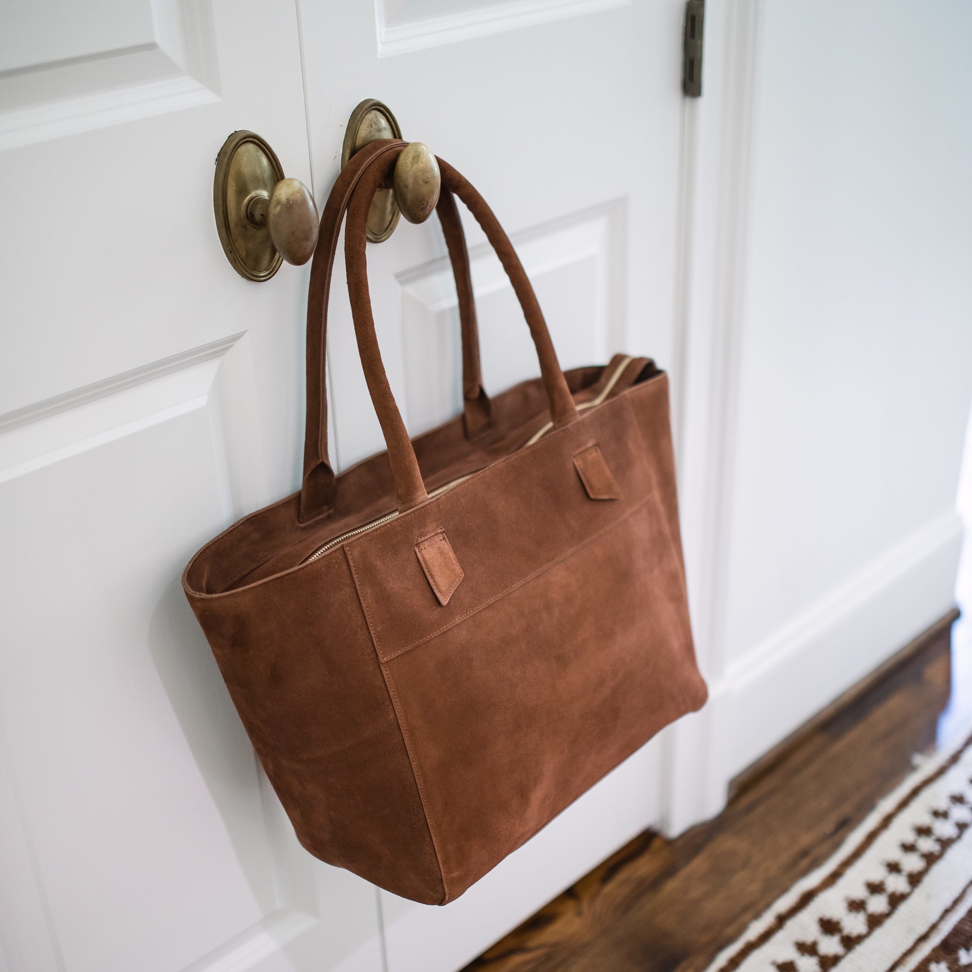 The Classic Tote Bag