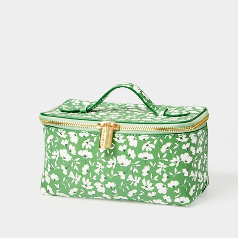 No. 40 The Small Vanity Case – Neely & Chloe