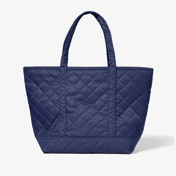 The Small Nylon Tote