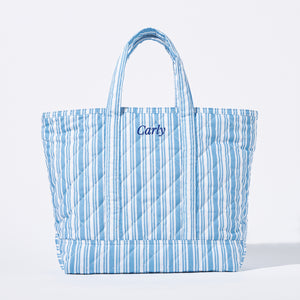 The Small Everyday Tote x Carly