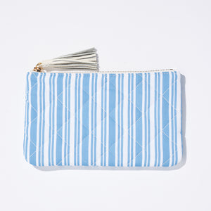 The Small Flat Pouch x Carly