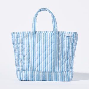 The Small Everyday Tote x Carly