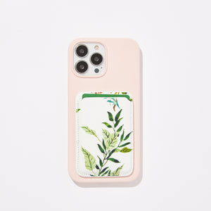 The Phone Card Case x Inslee