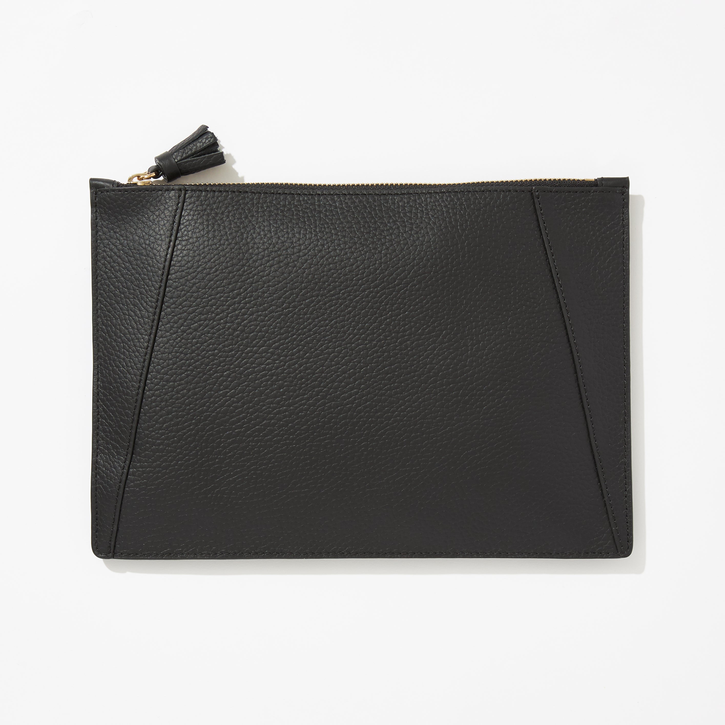 No. 9 The Flat Clutch Neely Chloe