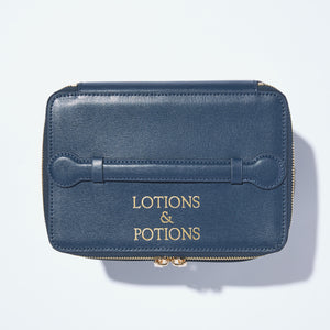 Louis Vuitton Nice BB Toiletry Bag Review - Midsize Steph
