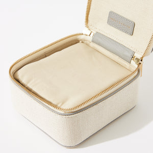 Personalized Travel Jewelry Case - The GLD Shop