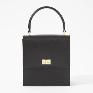 Saffiano mini 2025 lady bag