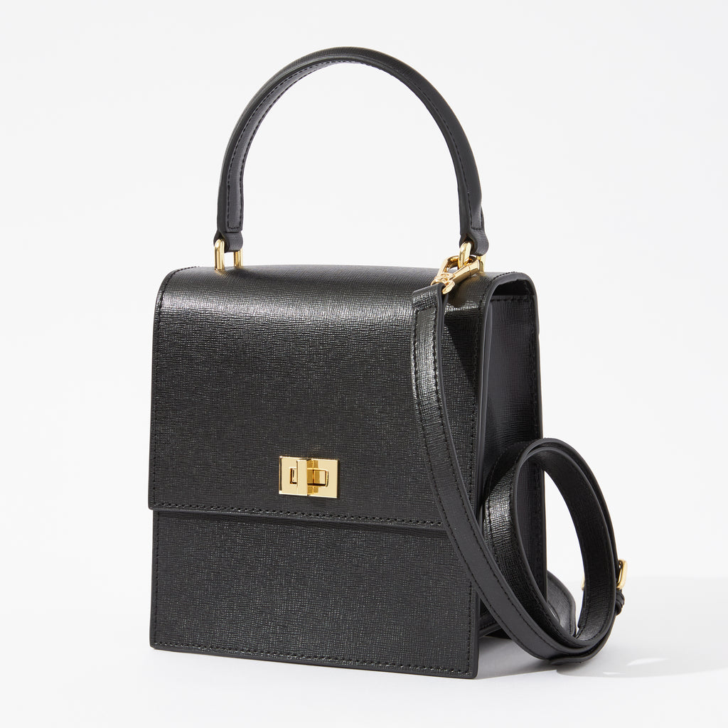 No. 19 The Mini Lady Bag – Neely & Chloe