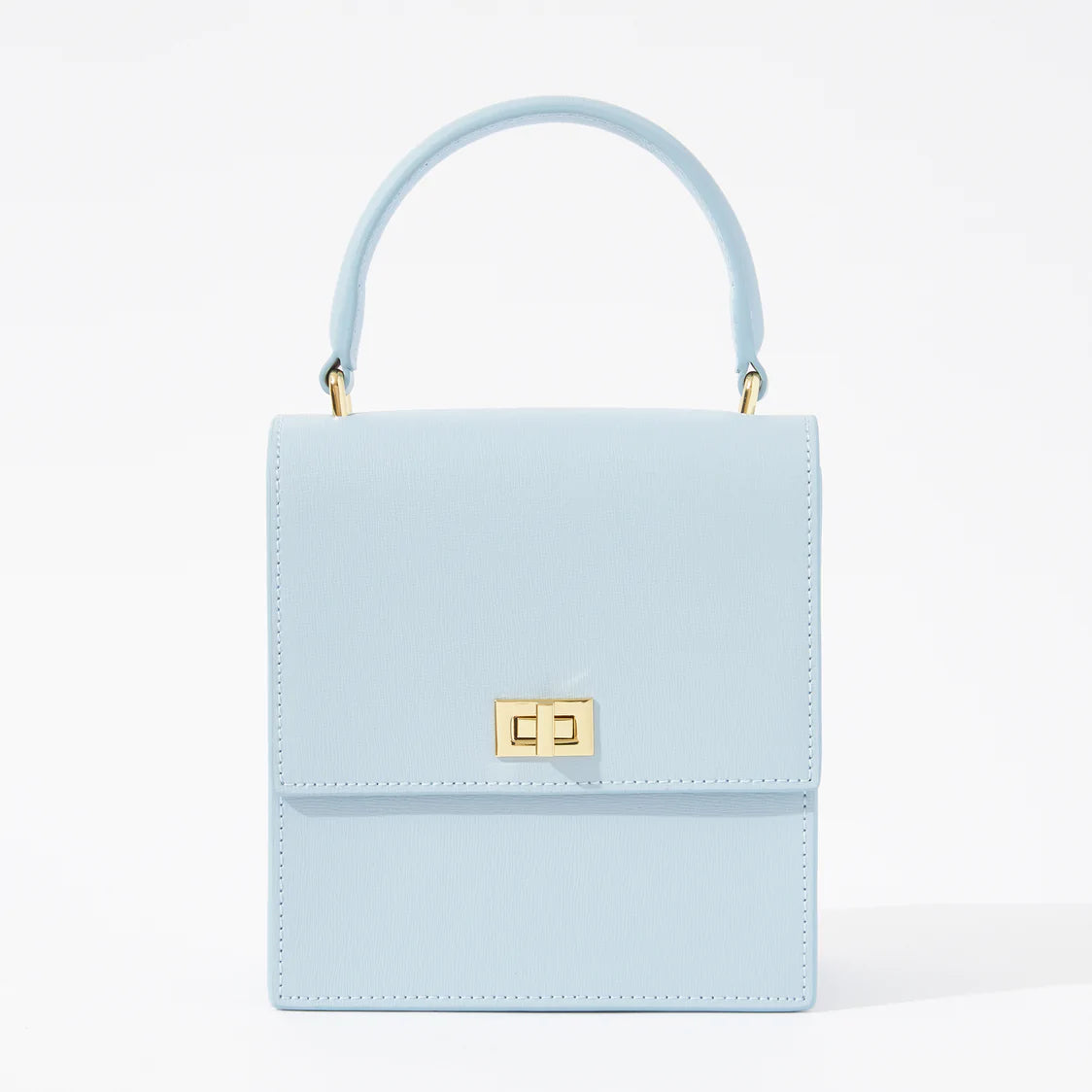 No. 19 The Mini Lady Bag Neely Chloe