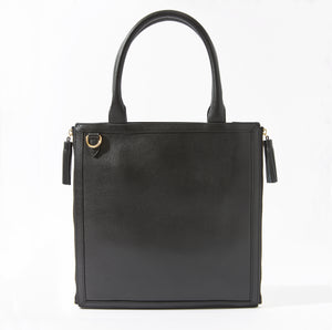 No. 61 Monday Tote Goat Embossed