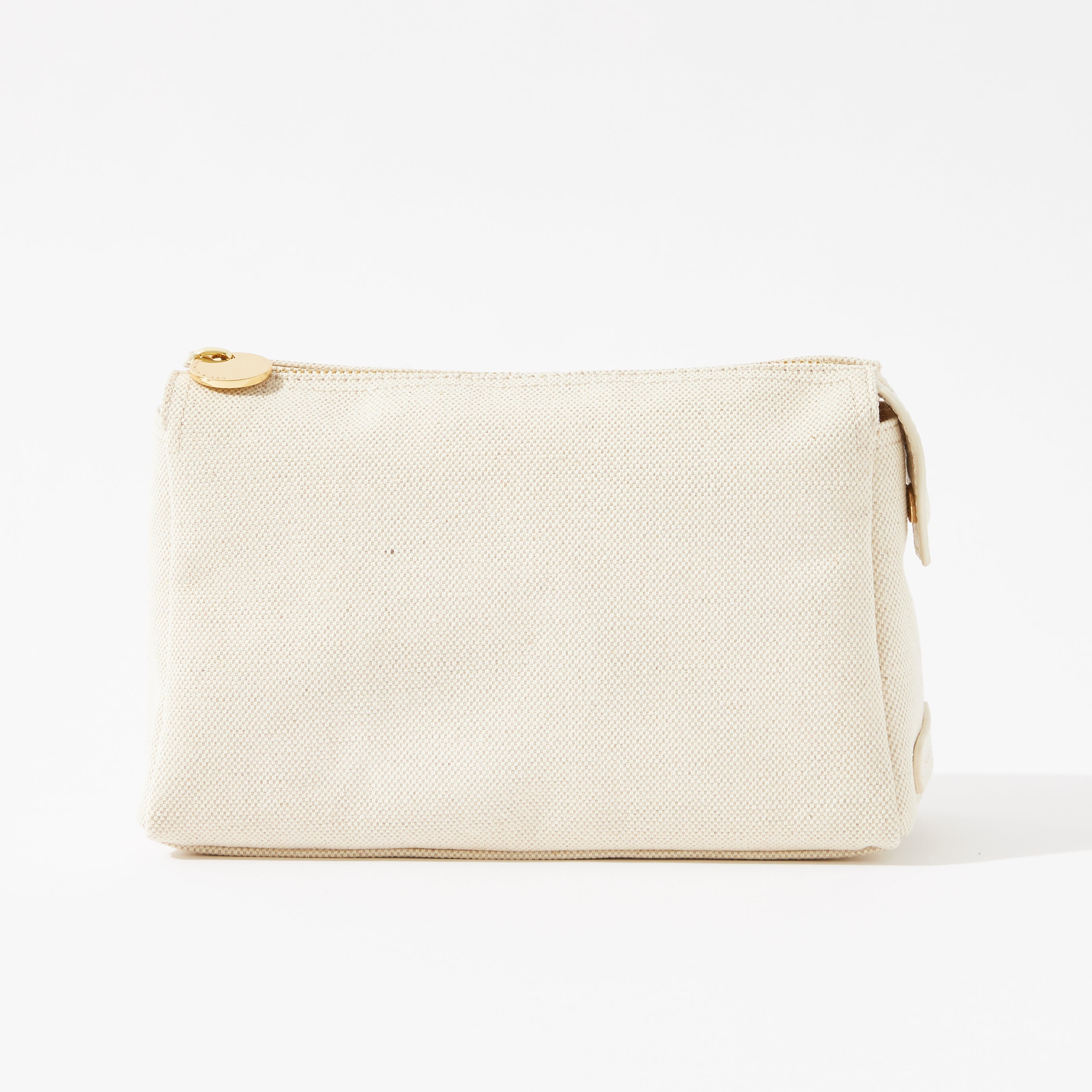 Small canvas pouch - Louisville