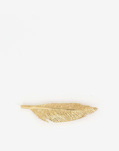 Feather Ornament