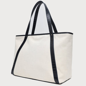 No. 2 The Large Tote – Neely & Chloe